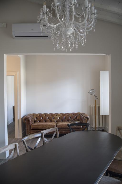 Tornabuoni View Bed & Breakfast ฟลอเรนซ์ ภายนอก รูปภาพ