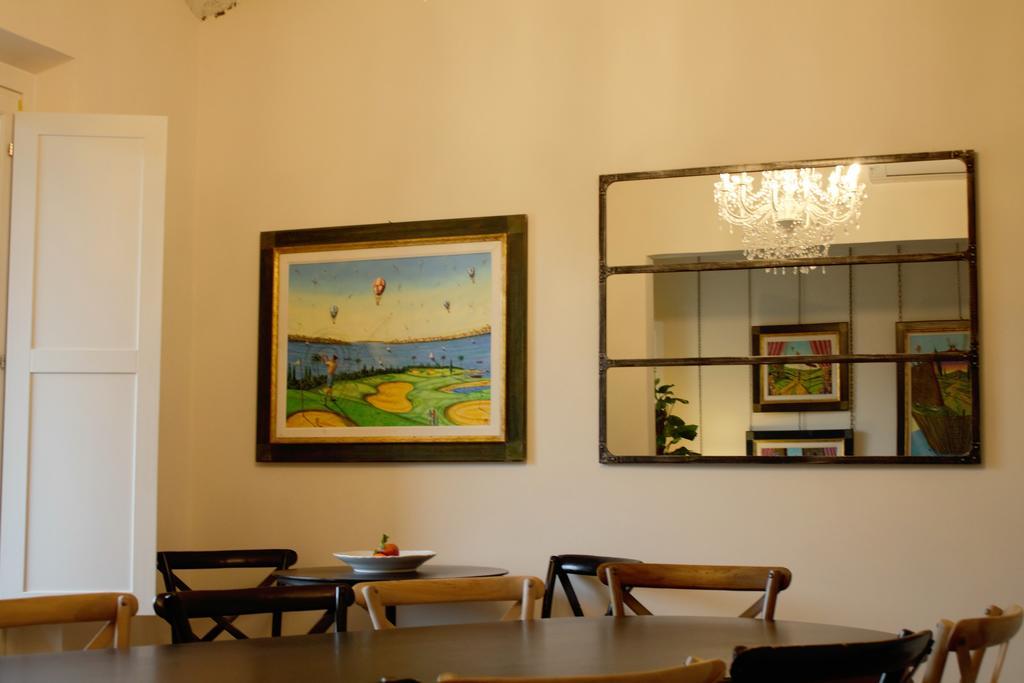 Tornabuoni View Bed & Breakfast ฟลอเรนซ์ ภายนอก รูปภาพ