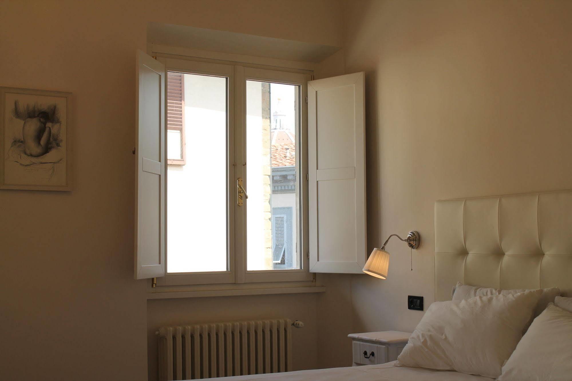 Tornabuoni View Bed & Breakfast ฟลอเรนซ์ ภายนอก รูปภาพ