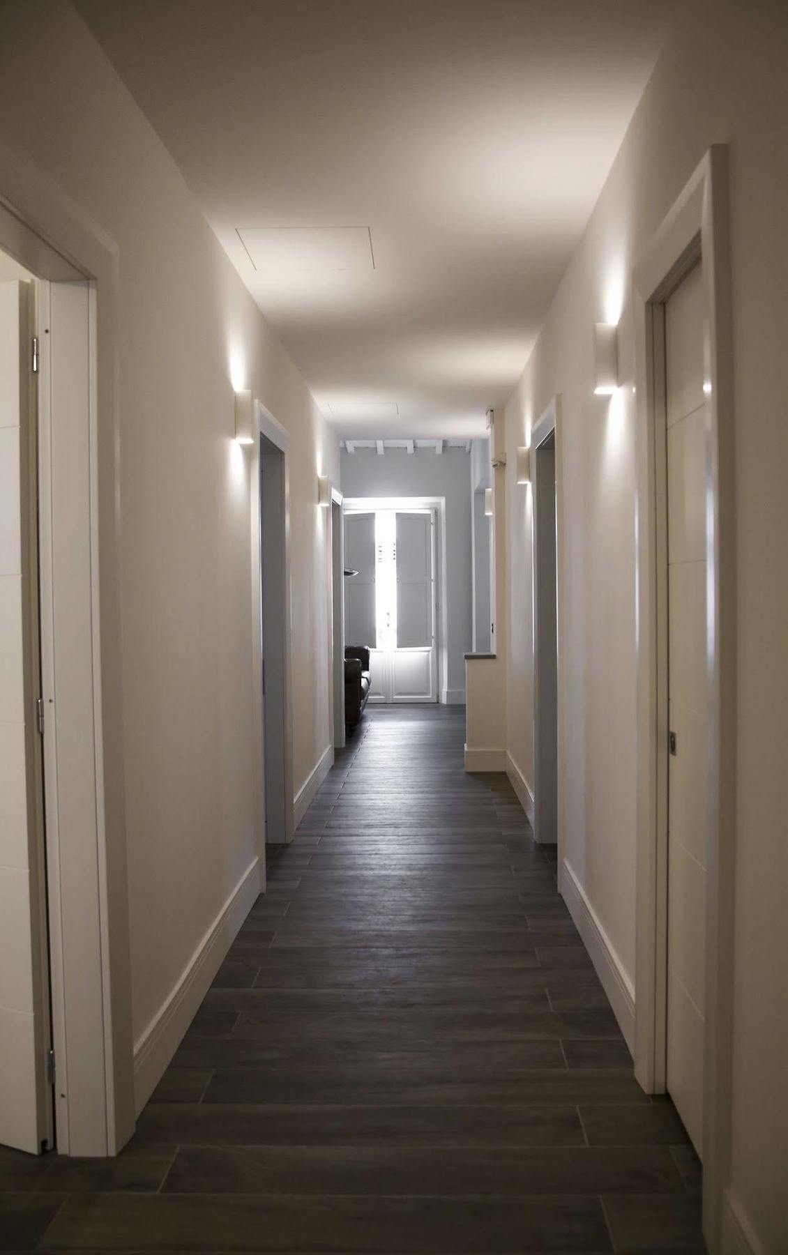 Tornabuoni View Bed & Breakfast ฟลอเรนซ์ ภายนอก รูปภาพ