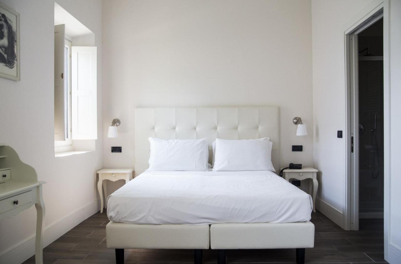 Tornabuoni View Bed & Breakfast ฟลอเรนซ์ ห้อง รูปภาพ